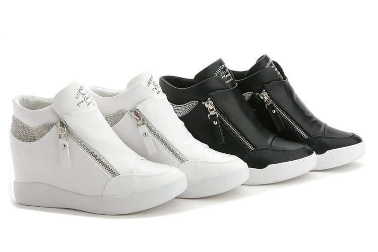 Fashion slimming shoes