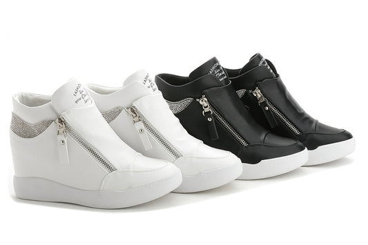 Fashion slimming shoes