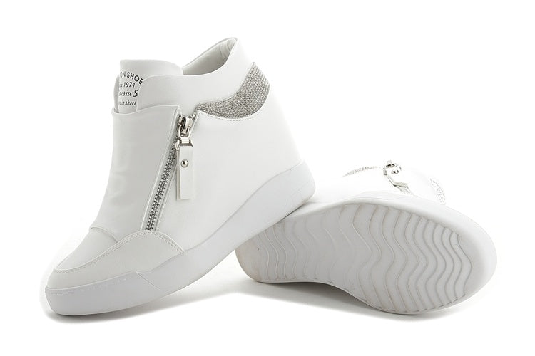 Fashion slimming shoes