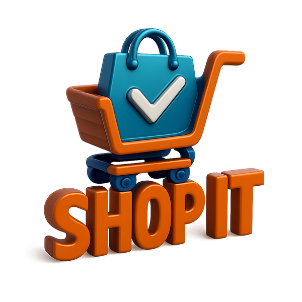 SHOP IT 